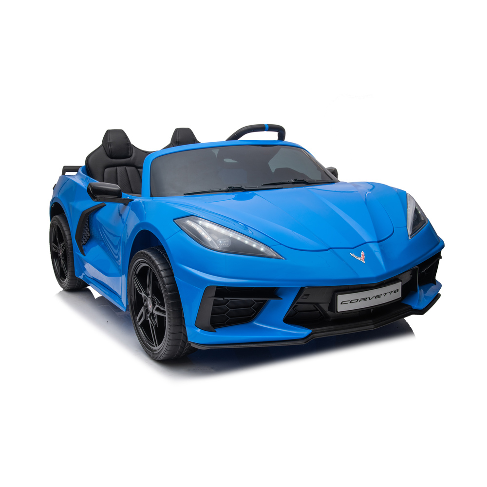 Freddo - Chevrolet Corvette C8 - Blue