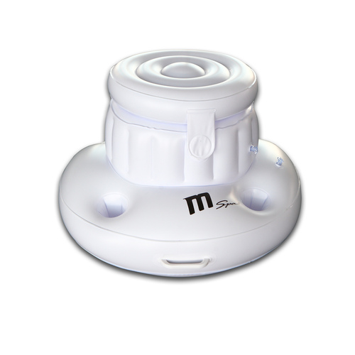 Mspa Accessories - Inflatable Ice Box/drink And Snack Box