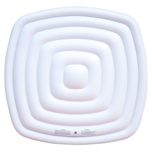 Mspa Accessories - Inflatable Bladder (4-person Square)