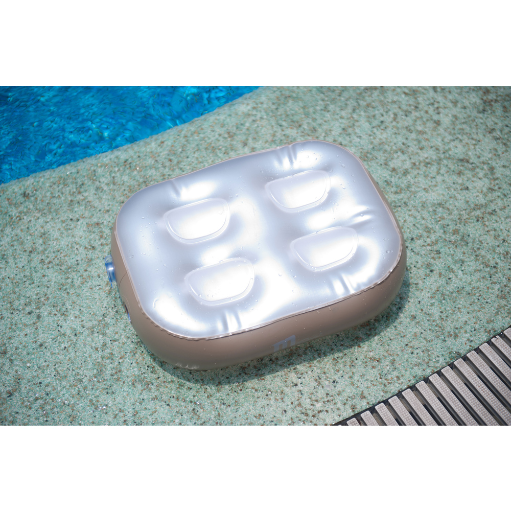 Mspa Accessories - Seat Cushion Twin Pack