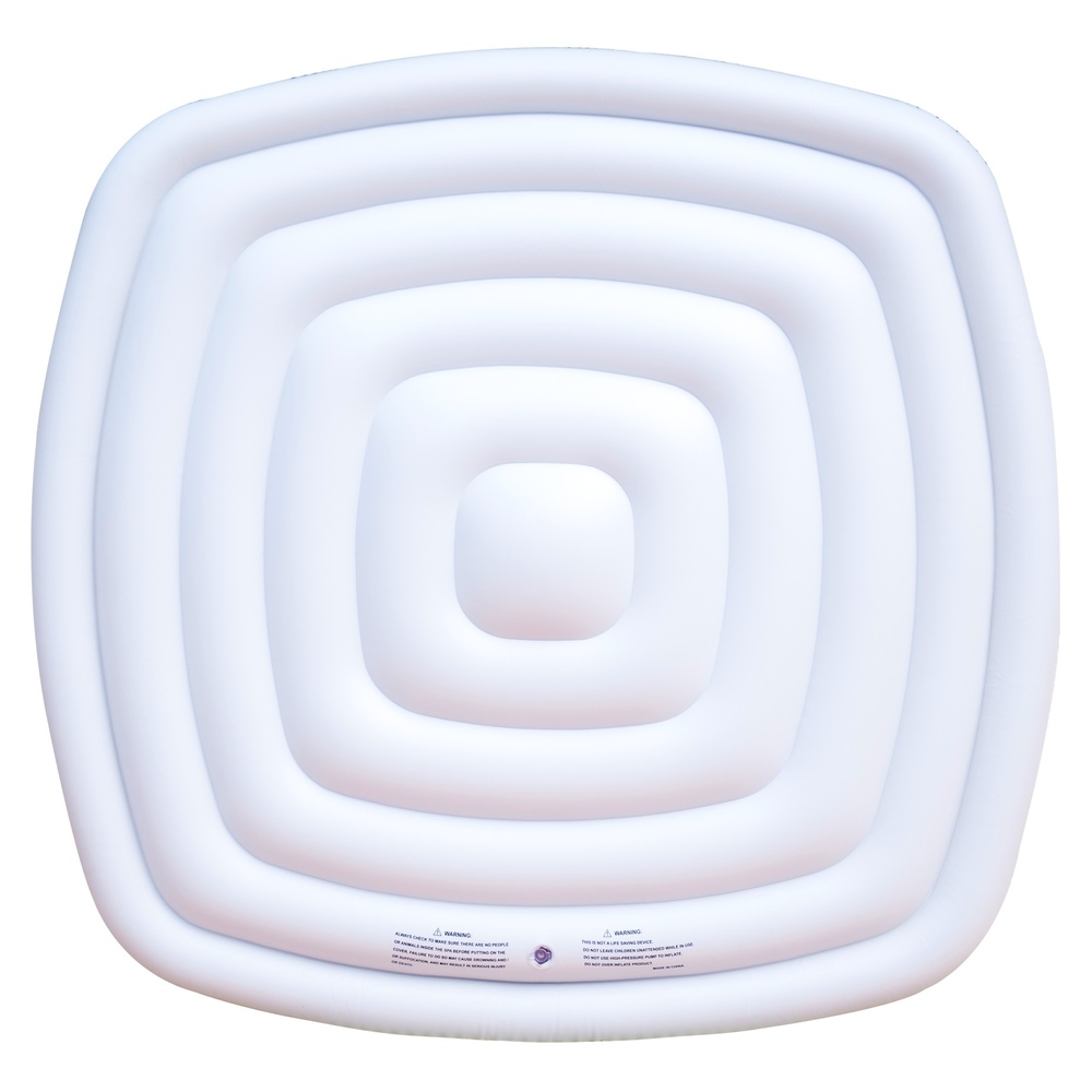 Mspa Accessories - Inflatable Bladder (6-person Square)