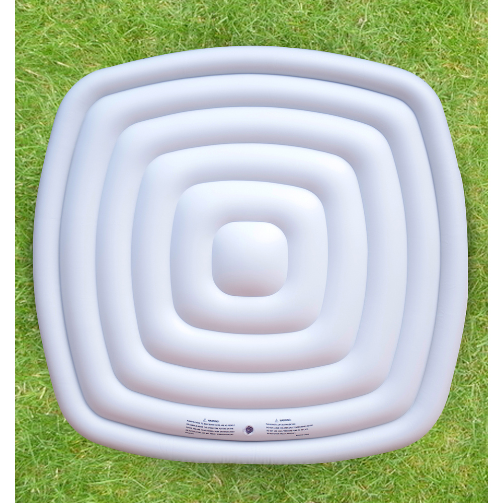 Mspa Accessories - Inflatable Bladder (6-person Square)