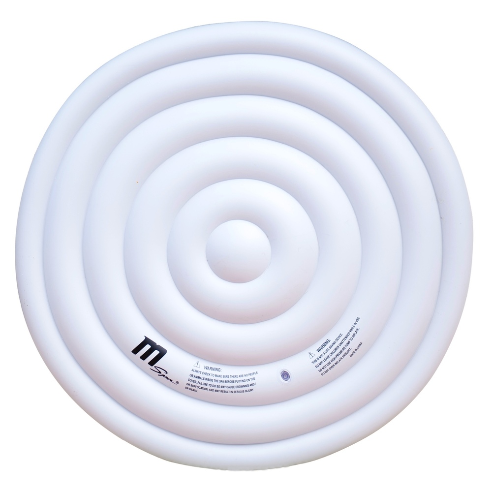 Mspa Accessories - Inflatable Bladder (4-person Round)
