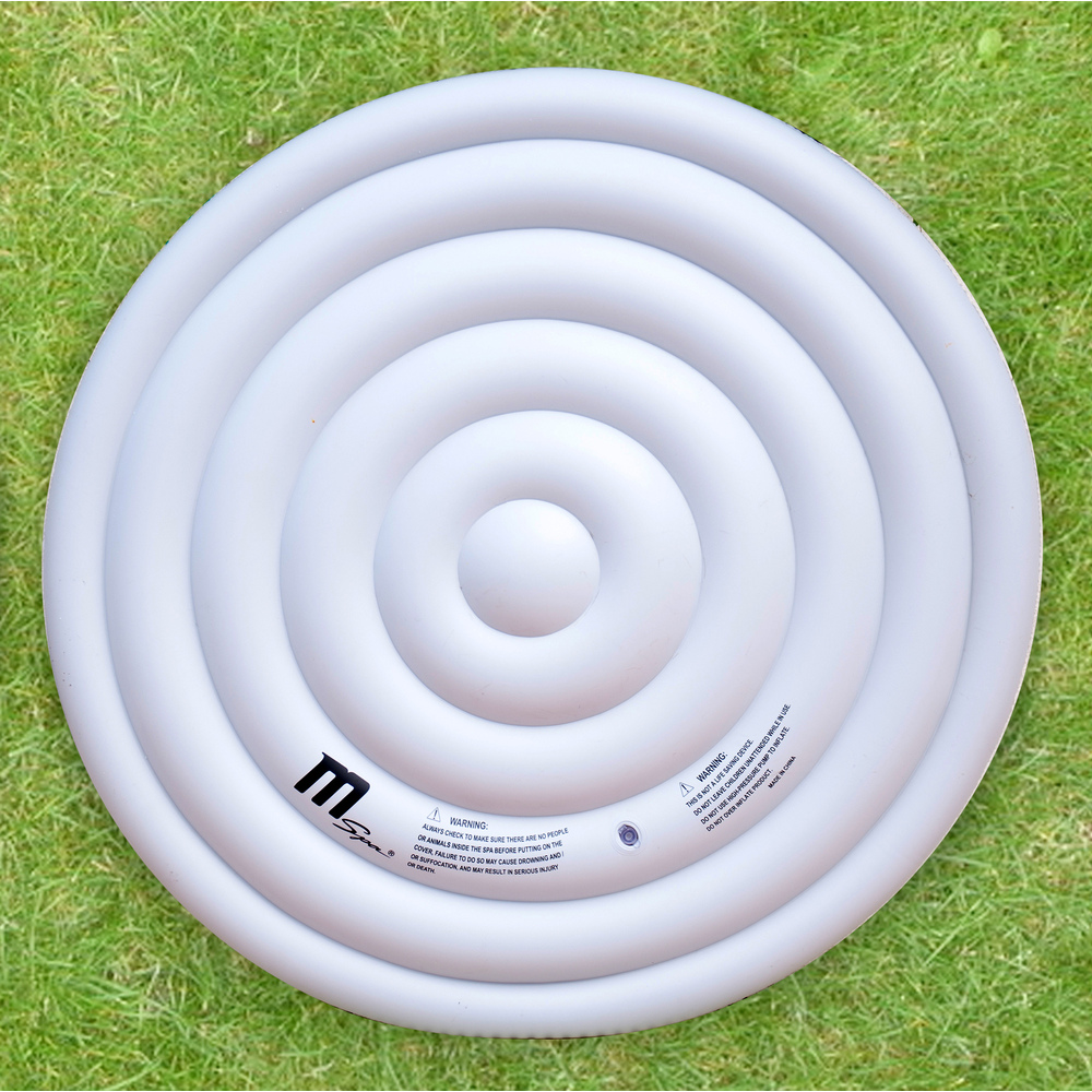 Mspa Accessories - Inflatable Bladder (4-person Round)