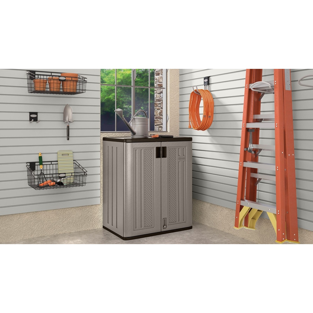 Suncast - BM Base Storage Cabinet