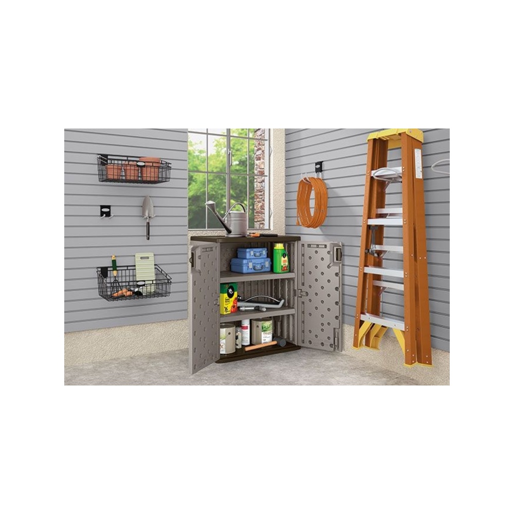 Suncast - BM Base Storage Cabinet