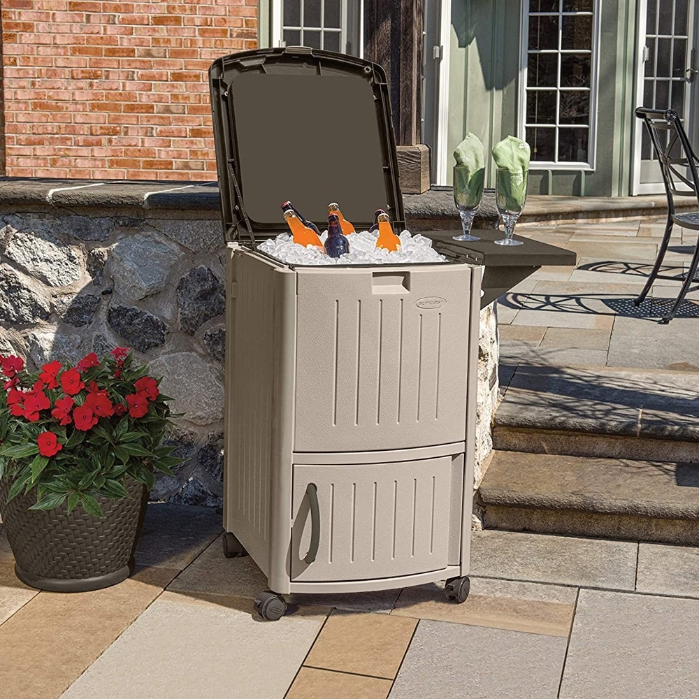 Suncast - Deck Collection Cooler