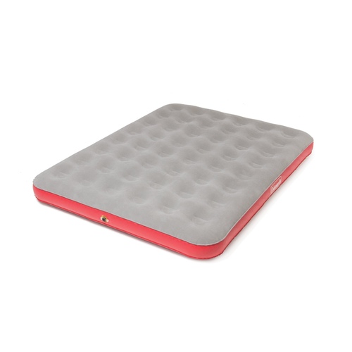 Coleman - Queen Single High Quickbed® Textured W/antimicrobial