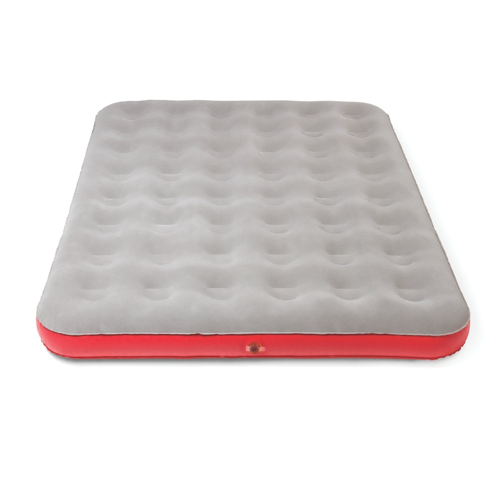 Coleman - Queen Single High Quickbed® Textured W/antimicrobial