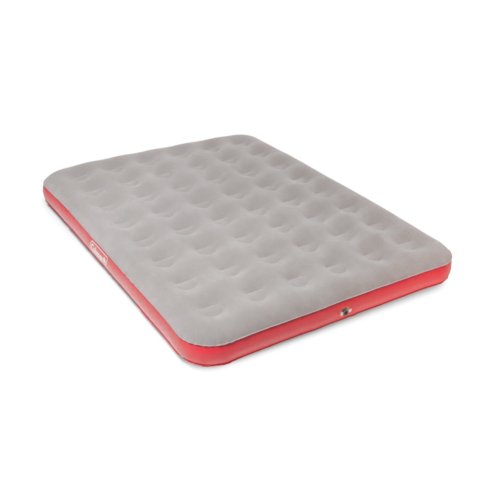 Coleman - Queen Single High Quickbed® Textured W/antimicrobial