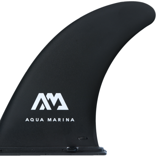 Aqua Marina - Slide-in Center Fin with AM logo