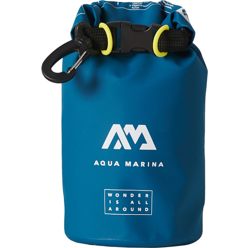 Aqua Marina - Dry Bag MINI 2L - Dark Blue
