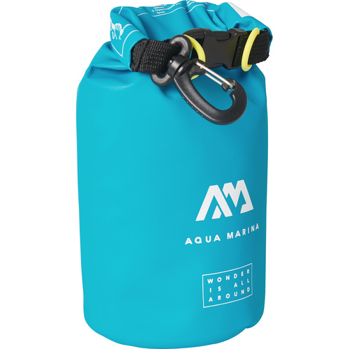 Aqua Marina - Dry Bag MINI 2L - Light Blue