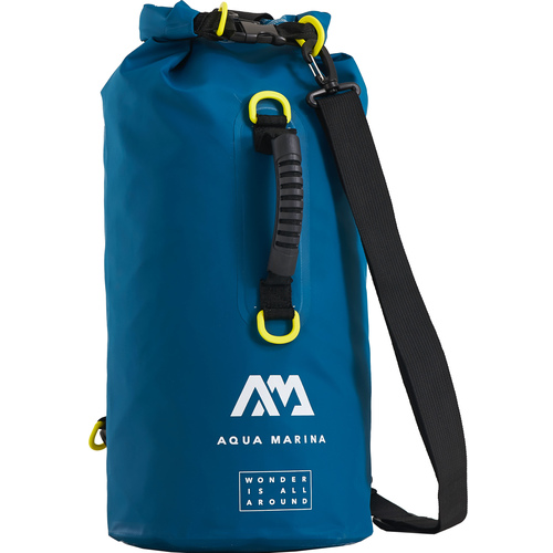 Aqua Marina - Dry Bag 20L - Dark Blue