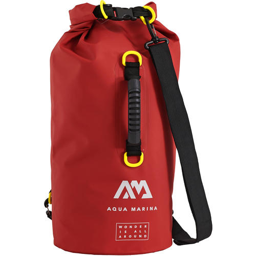 Aqua Marina - Dry Bag 20L - Red