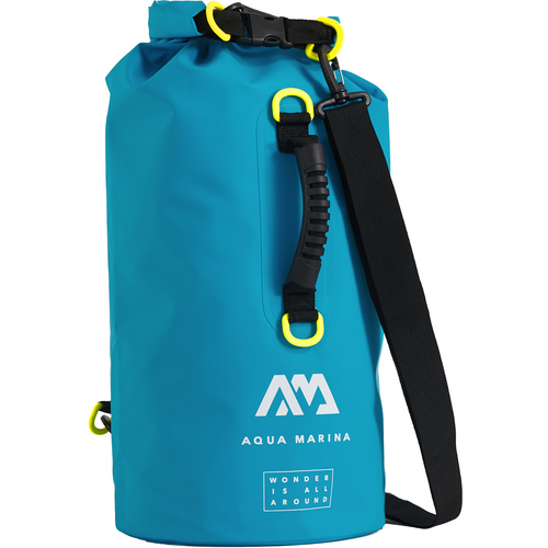 Aqua Marina - Dry Bag 20L - Light Blue