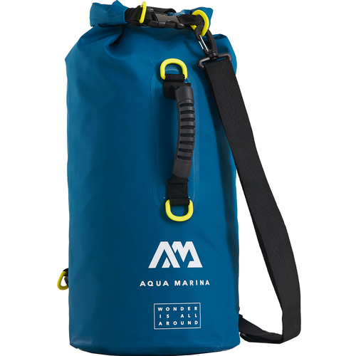 Aqua Marina - Dry Bag 40l - Dark Blue
