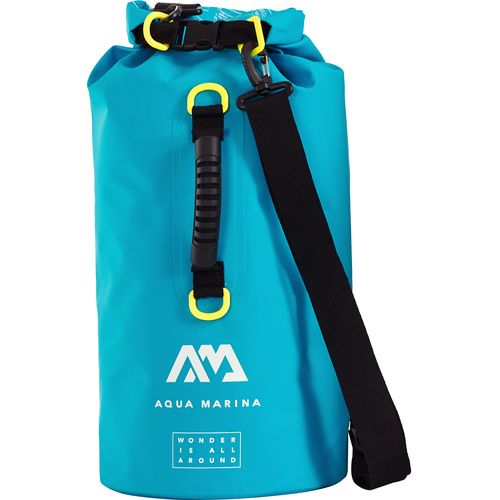Aqua Marina - Dry Bag 40L - Light Blue