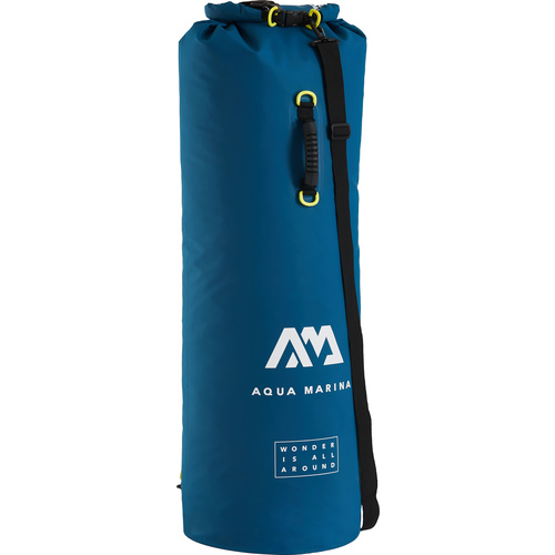 Aqua Marina - Dry Bag 90L - Dark Blue