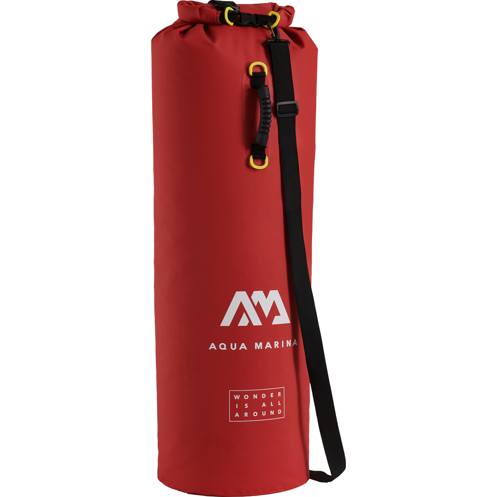 Aqua Marina - Dry Bag 90l - Red