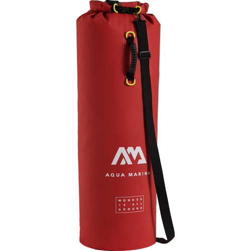 Aqua Marina - Dry Bag 90L - Red