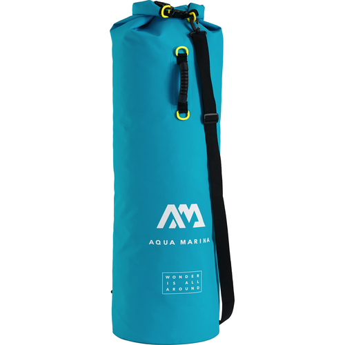 Aqua Marina - Dry Bag 90L - Light Blue