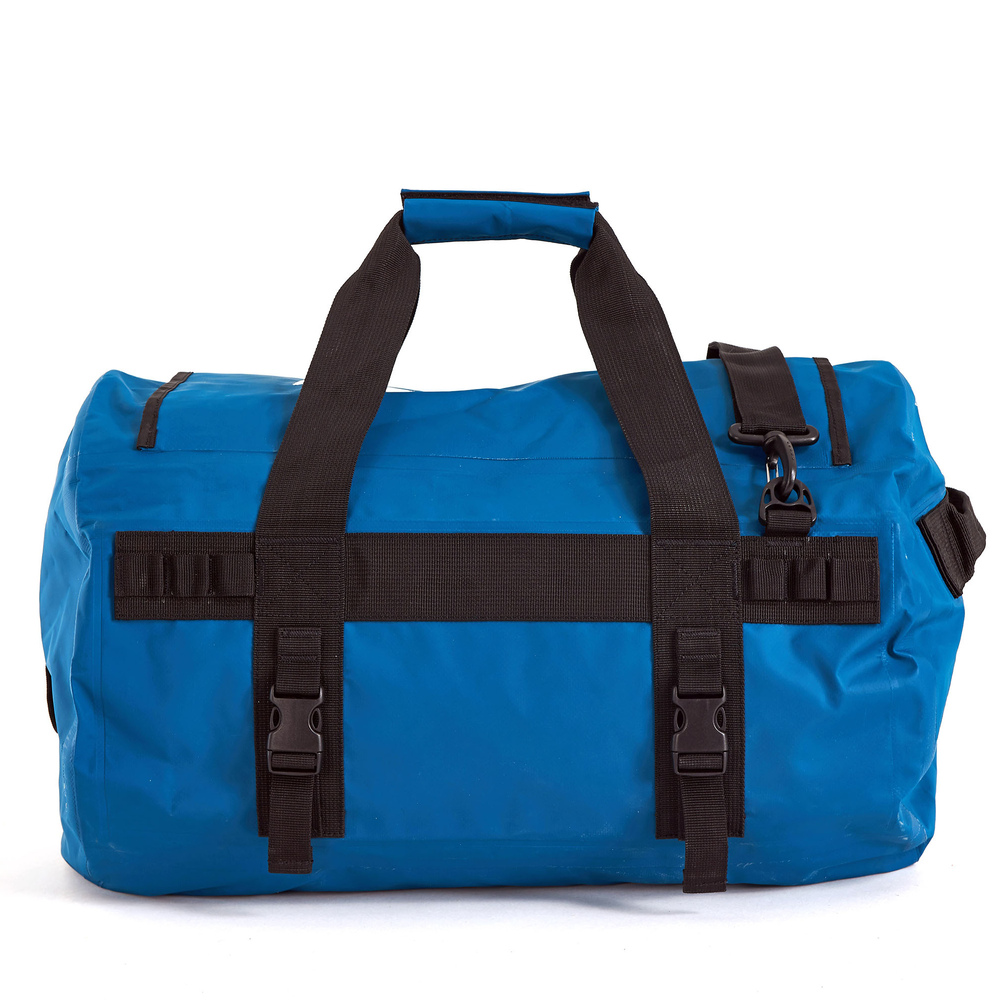 Aqua Marina - Dry Bag 50L Duffle - Dark Blue