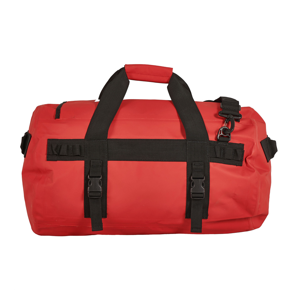 Aqua Marina - Dry Bag 50L Duffle - Red