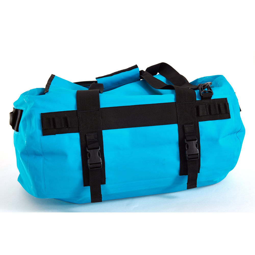 Aqua Marina - Dry Bag 50L Duffle - Light Blue