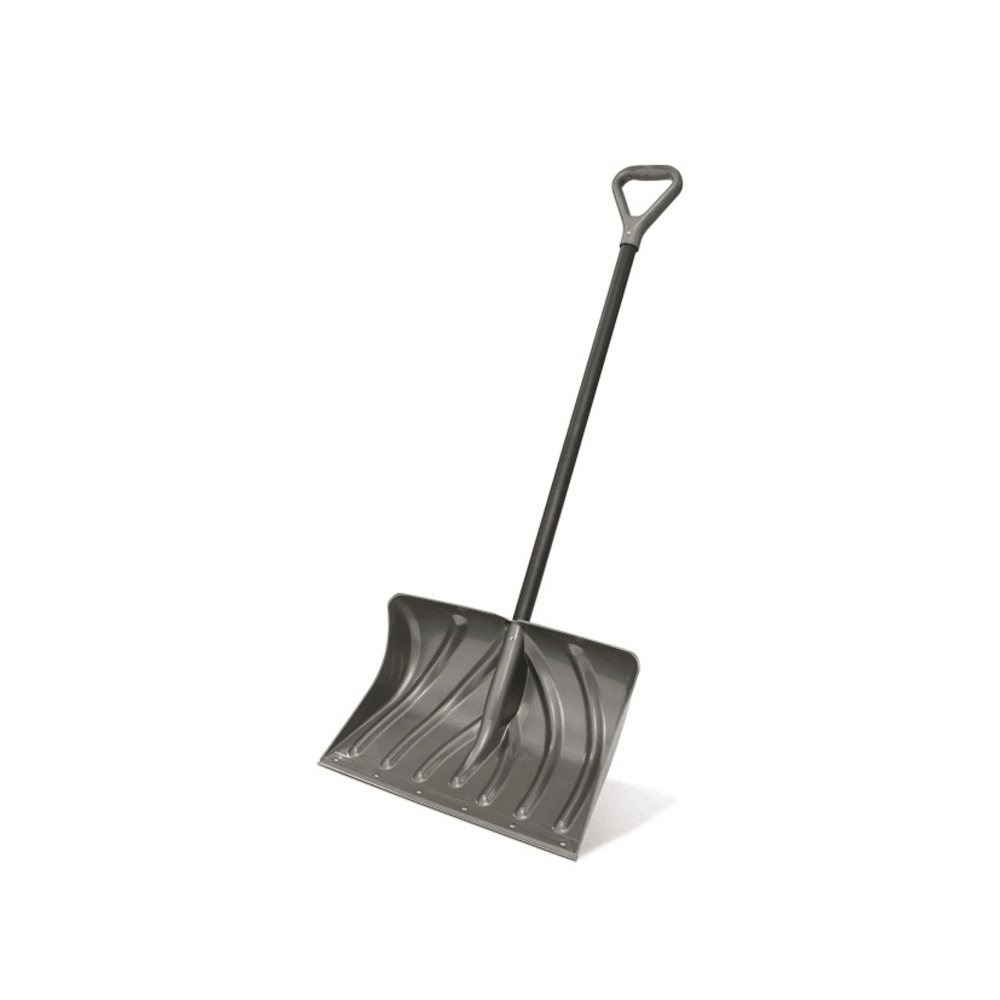 Suncast - 20in. Combo Snow Shovel & Pusher