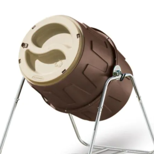 Suncast -- Tumbling Composter
