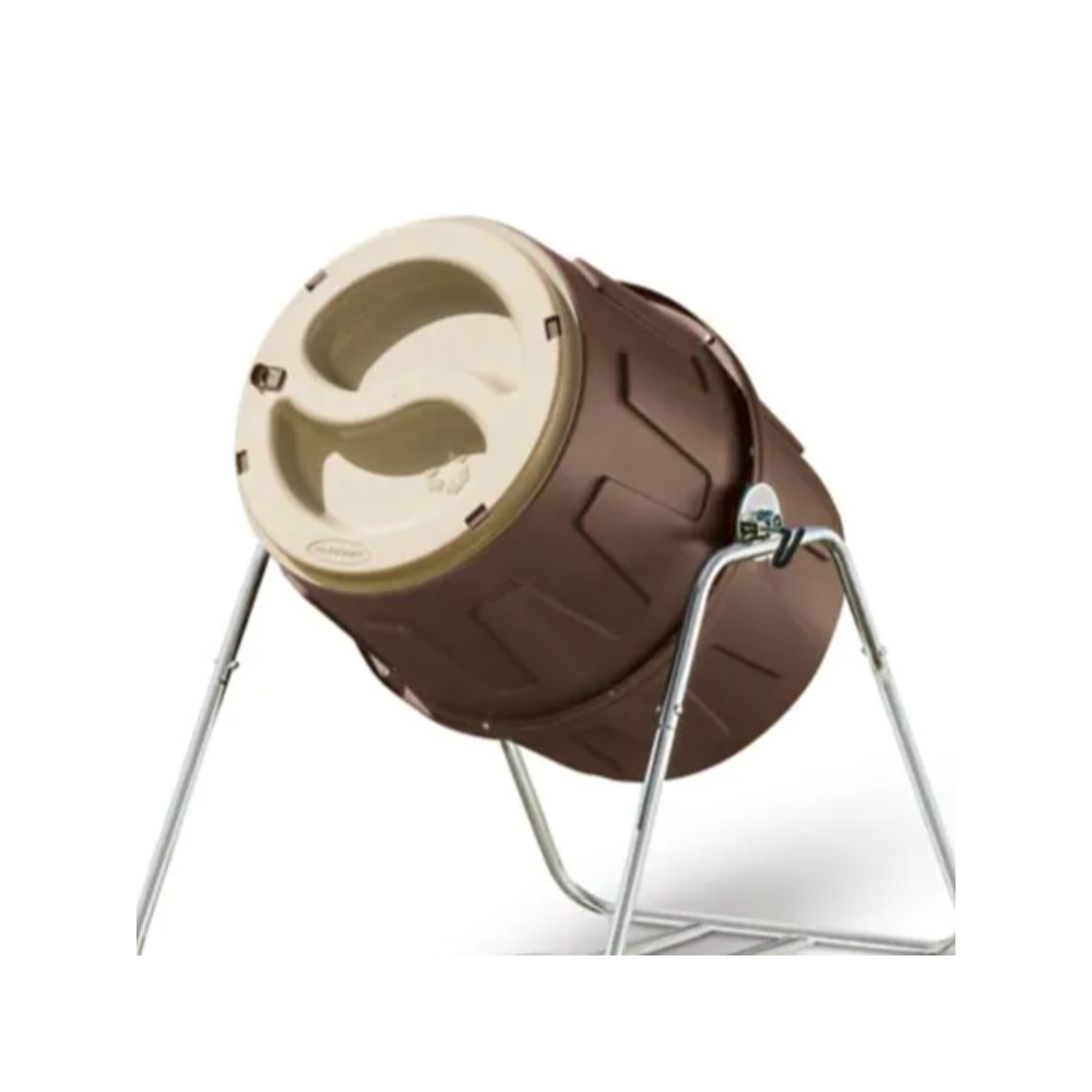 Suncast -- Tumbling Composter