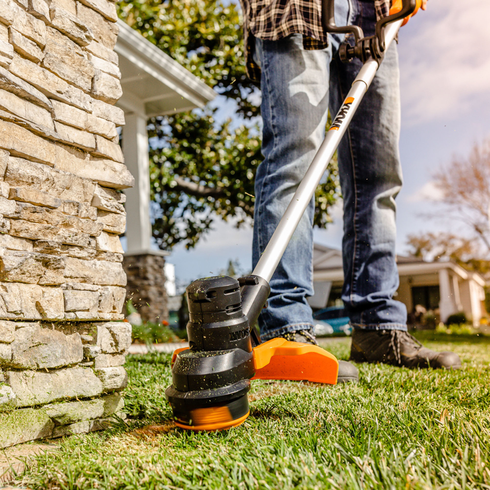 Worx - 40v Grass Trimmer