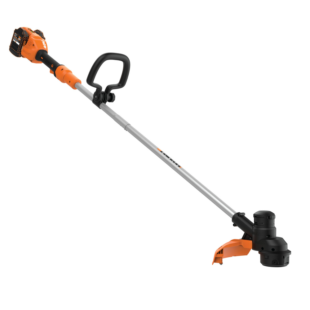Worx - 40v Grass Trimmer