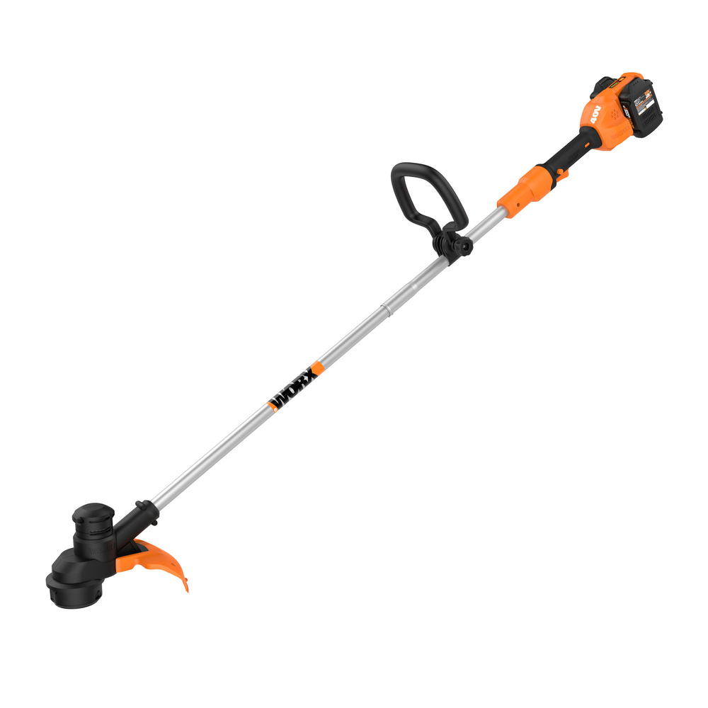 Worx - 40V Grass Trimmer