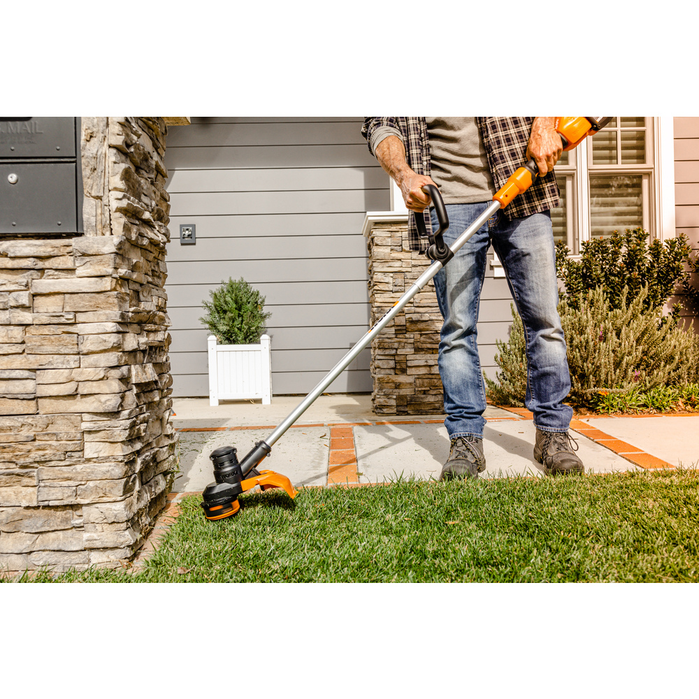 Worx - 40v Grass Trimmer