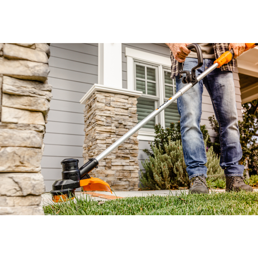 Worx - 40v Grass Trimmer