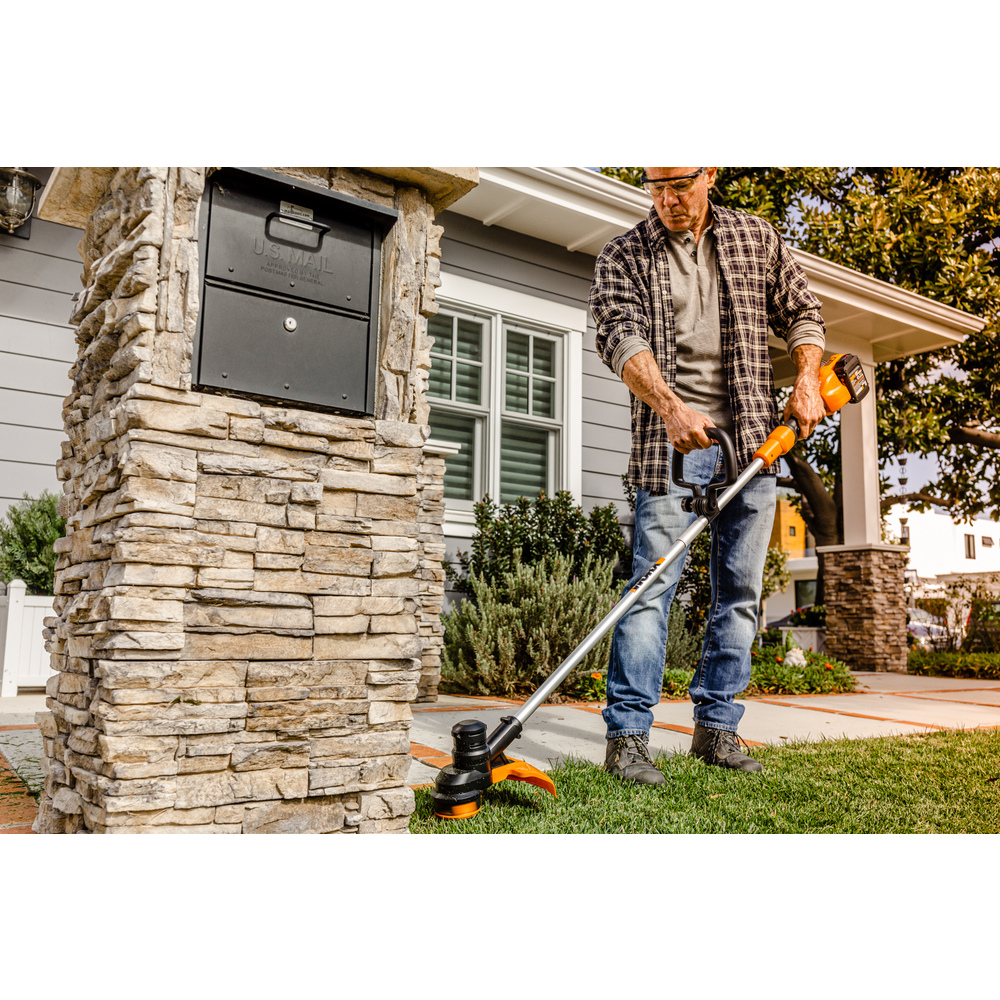 Worx - 40v Grass Trimmer