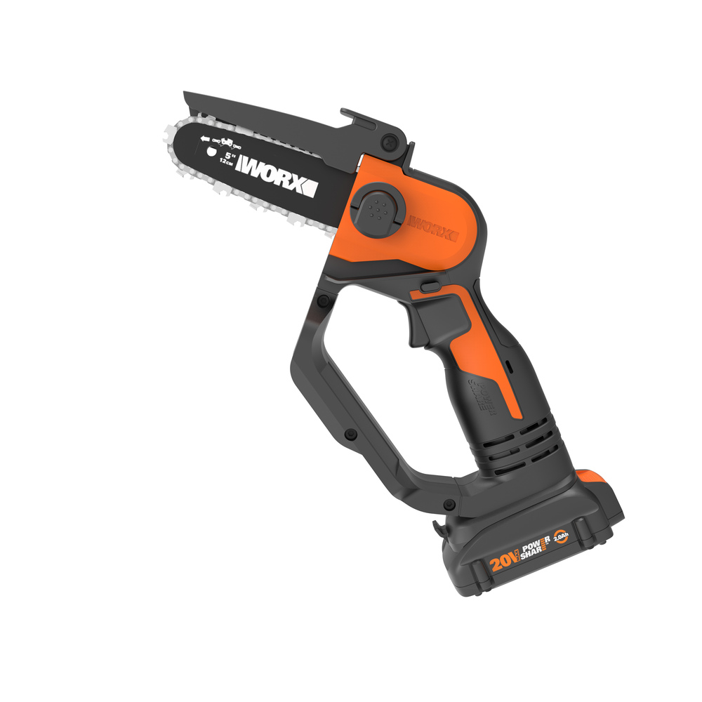 Worx - 20v 5” Pruning Saw