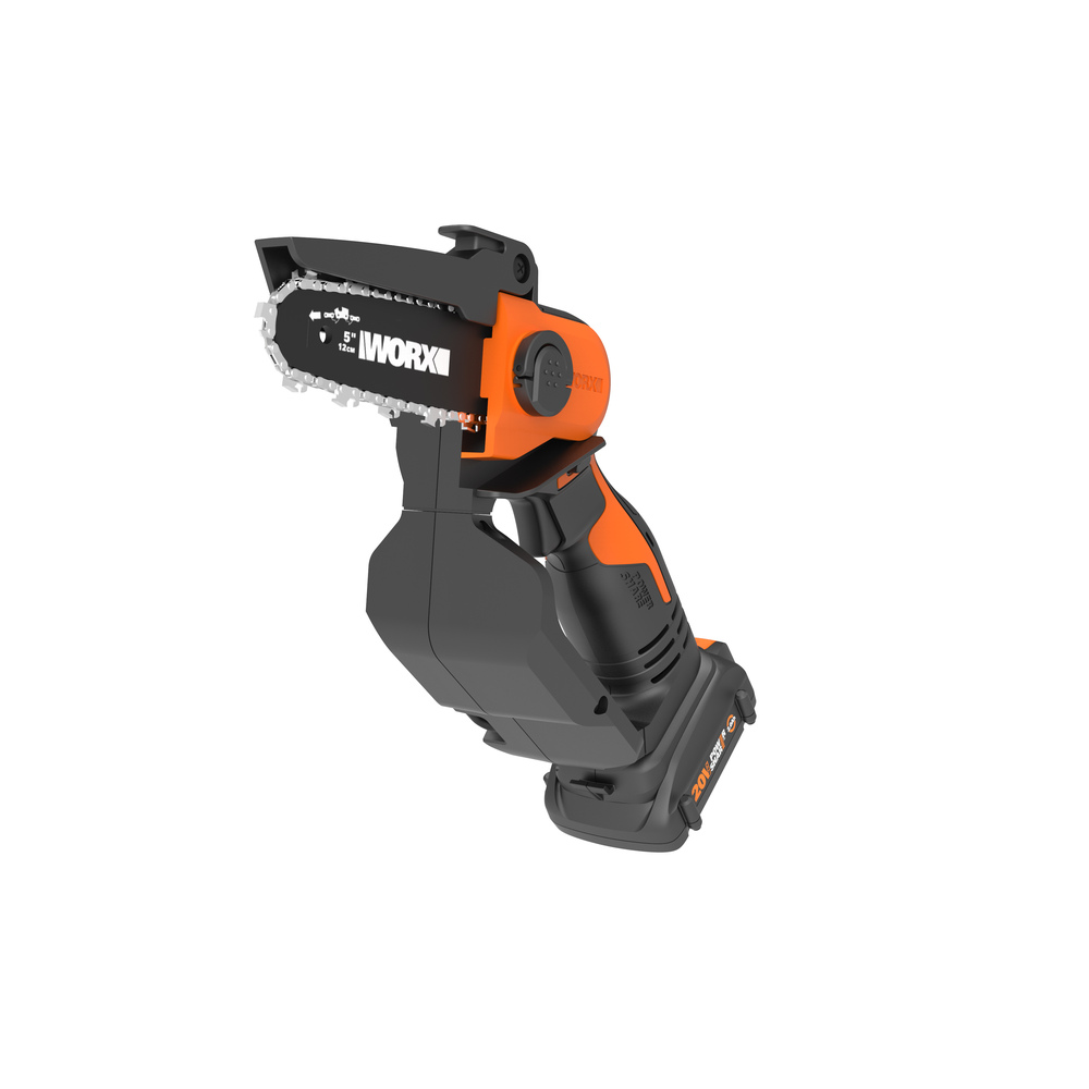 Worx - 20V 5” Pruning Saw