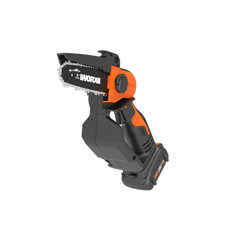 Worx - 20v 5” Pruning Saw