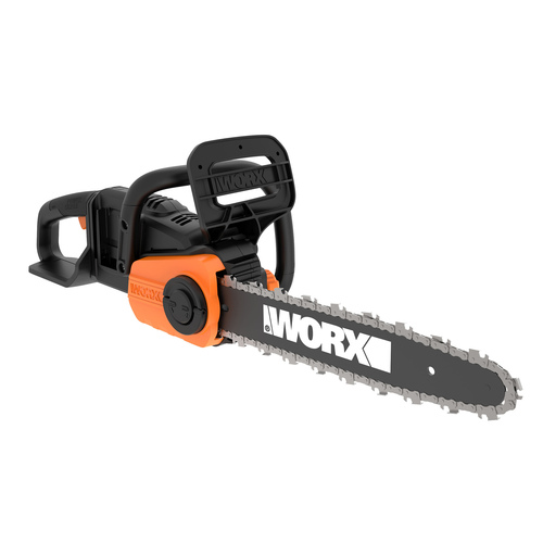 Worx - 40v 14in. Cordless Chainsaw