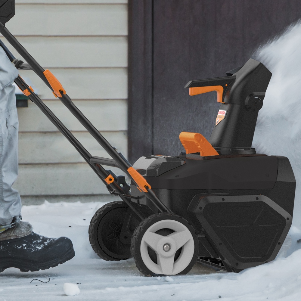 Worx 40v Power Share 20