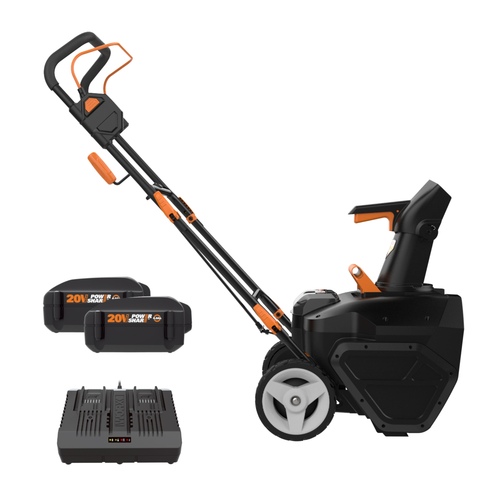 Worx 40v Power Share 20