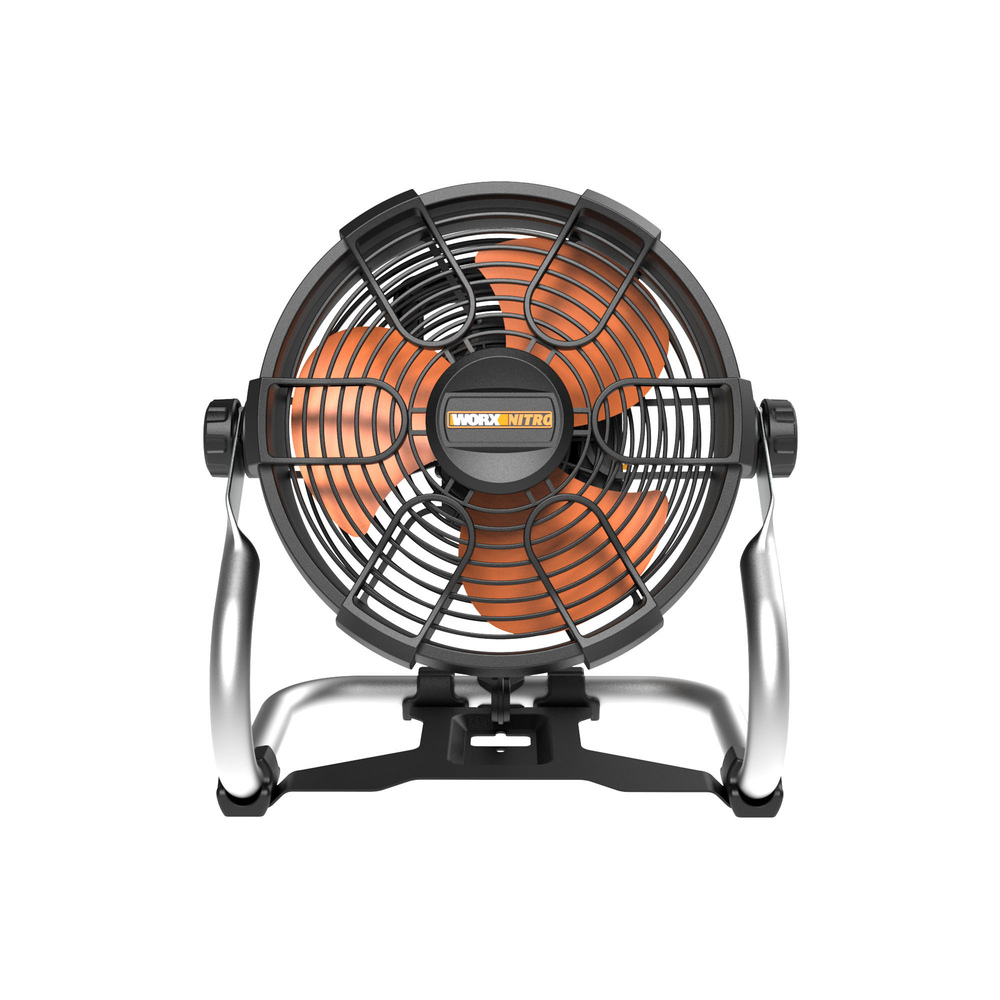 Worx - 20V Nitro Jobsite Fan