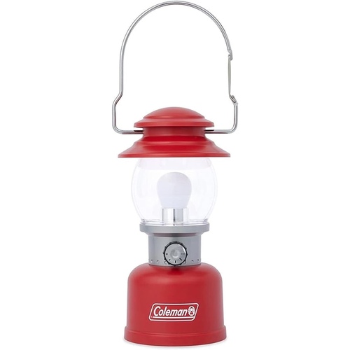Coleman - Classics 500l Lantern - Red