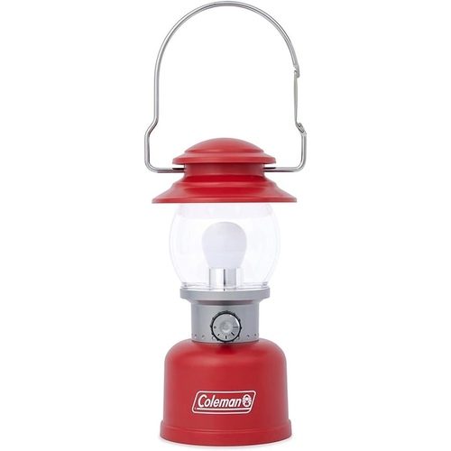 Coleman - Classics 500L Lantern - Red