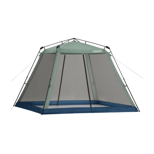 Coleman - Skylodge Instant Screenhouse 10x10 - Moss 
