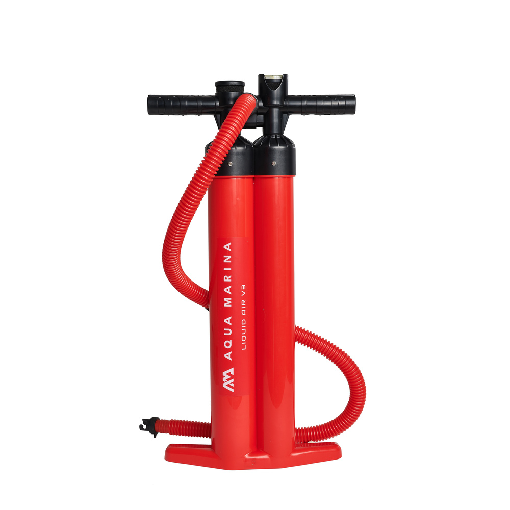 Aqua Marina - SS23 Liquid Air V3 Triple Action Hand Pump