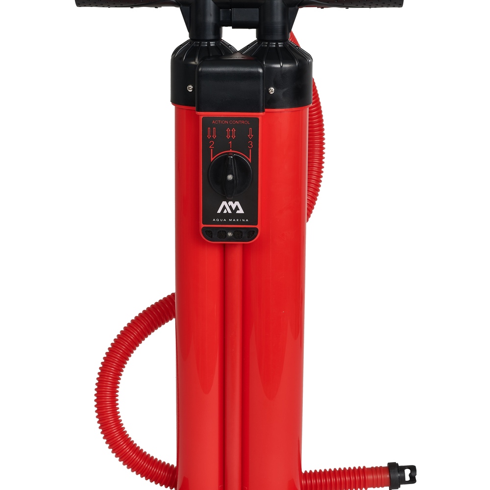 Aqua Marina - SS23 Liquid Air V3 Triple Action Hand Pump